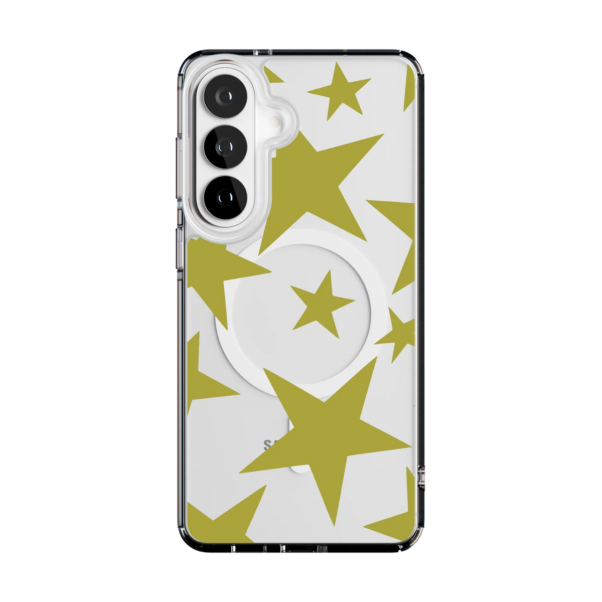Stars Align | Green Stars Case