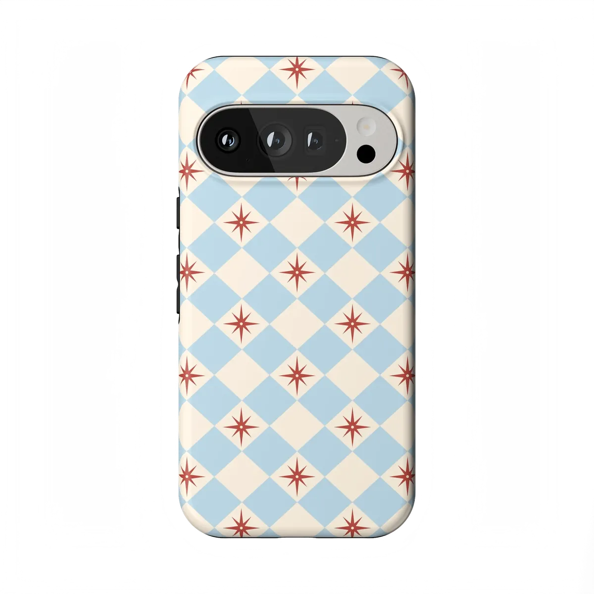 Chelsea Checker | Starlight Tiles Case