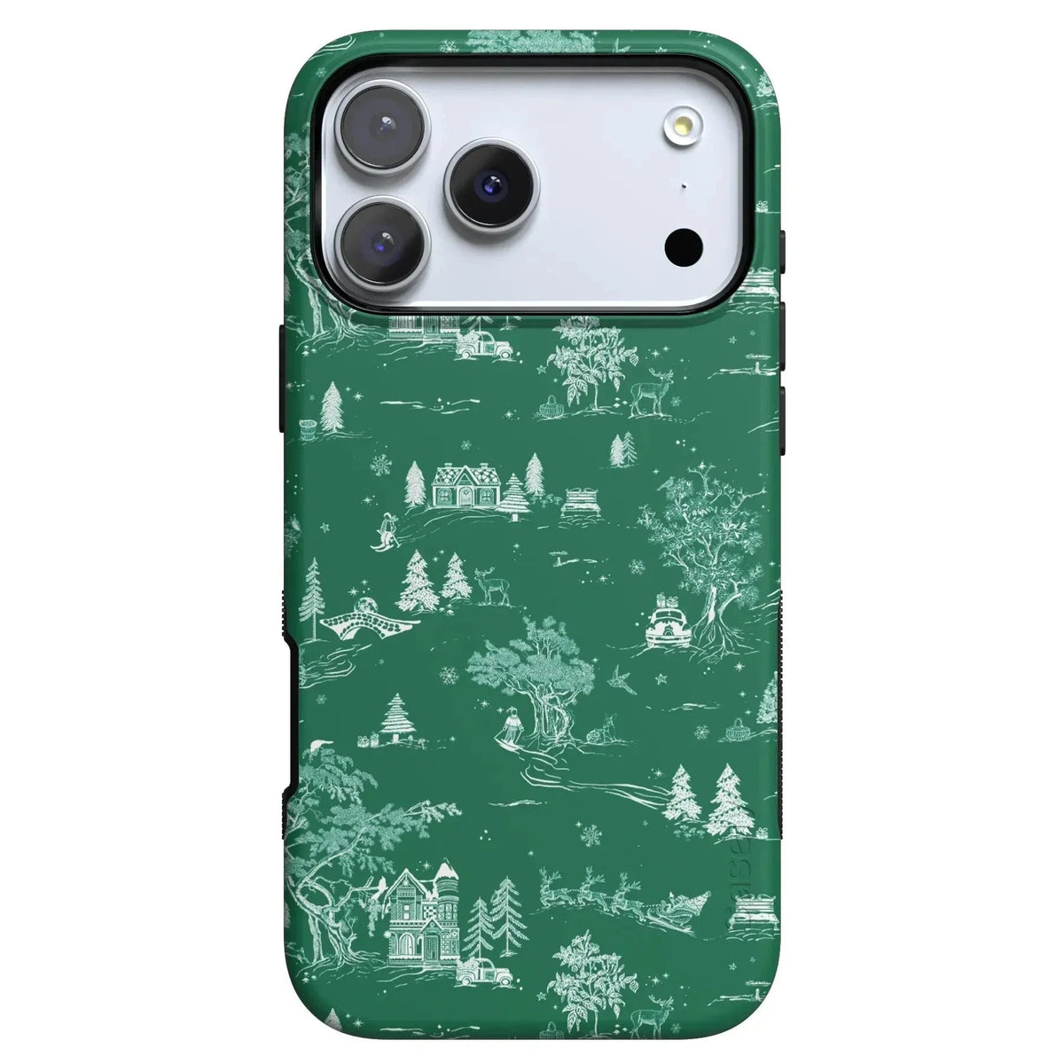 Home for the Holidays | Mountain Town Case