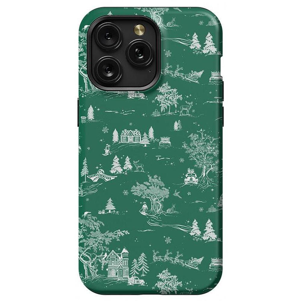 Home for the Holidays | Mountain Town Case