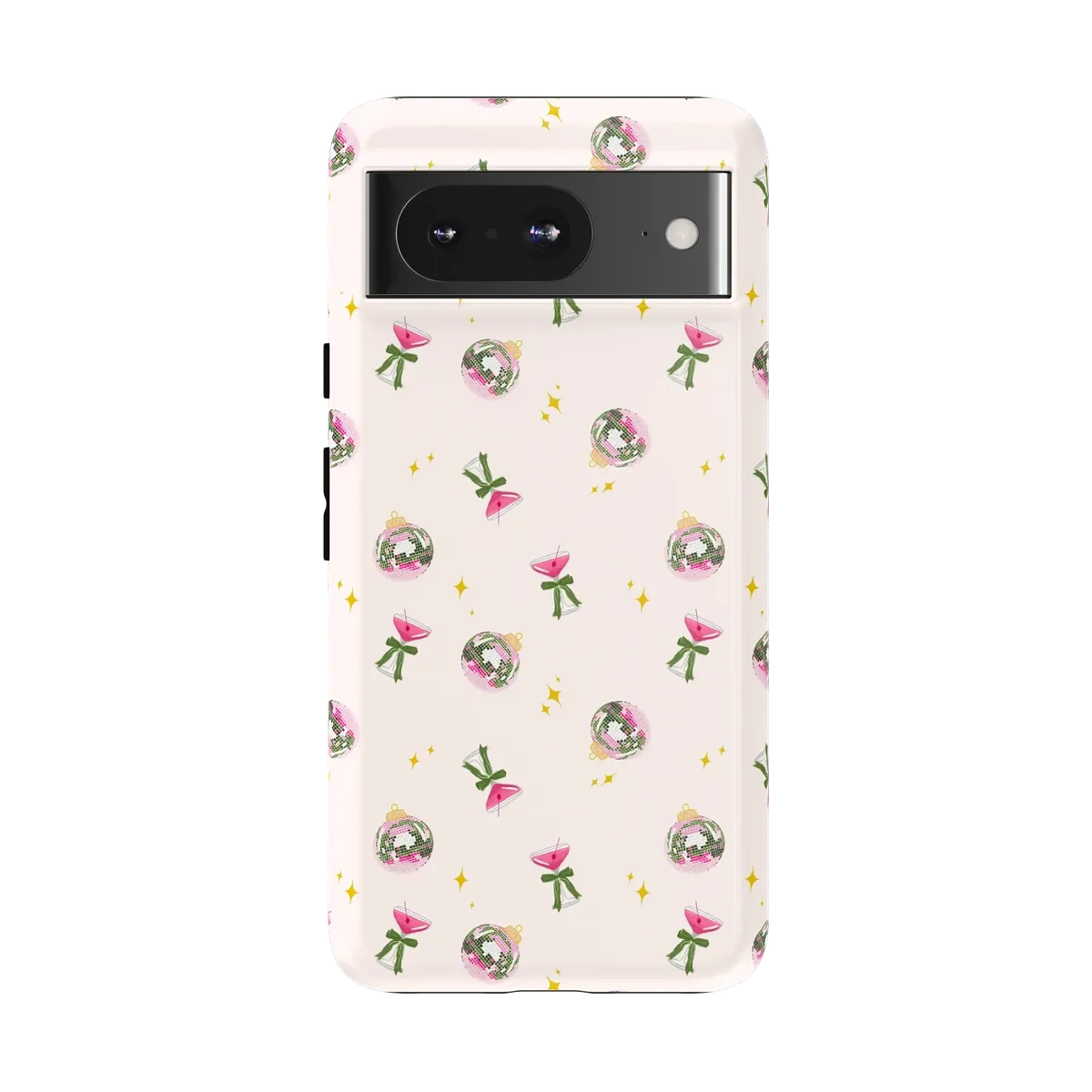 In the Spirit | Tini Party Case