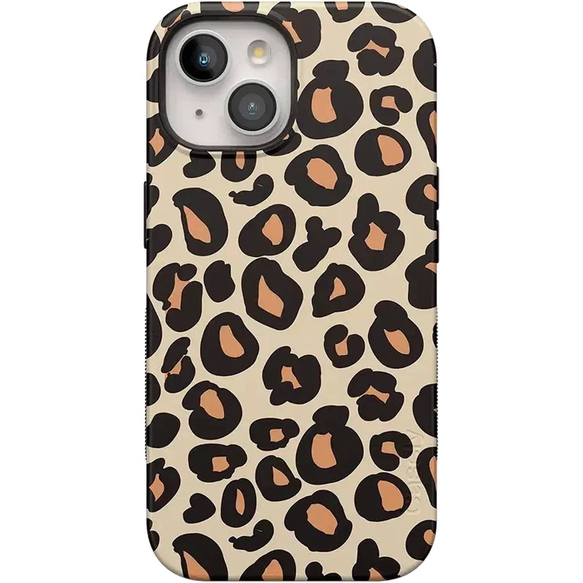 Into the Wild | Leopard Print Case