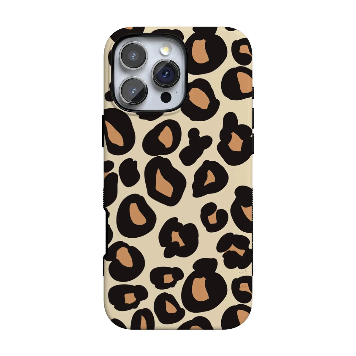 Into the Wild | Leopard Print Case