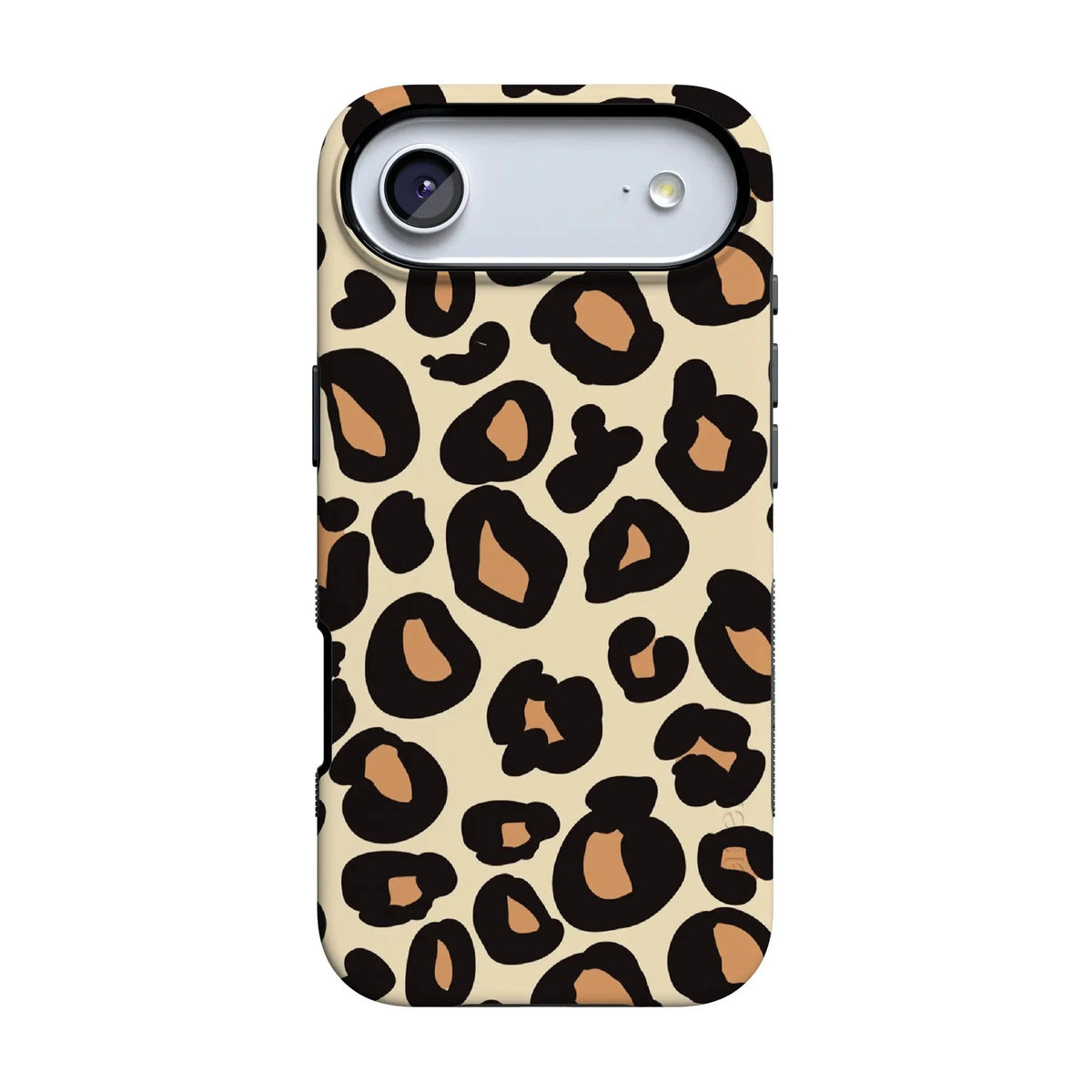 Into the Wild | Leopard Print Case