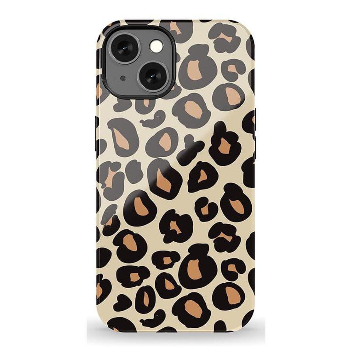Into the Wild | Leopard Print Case