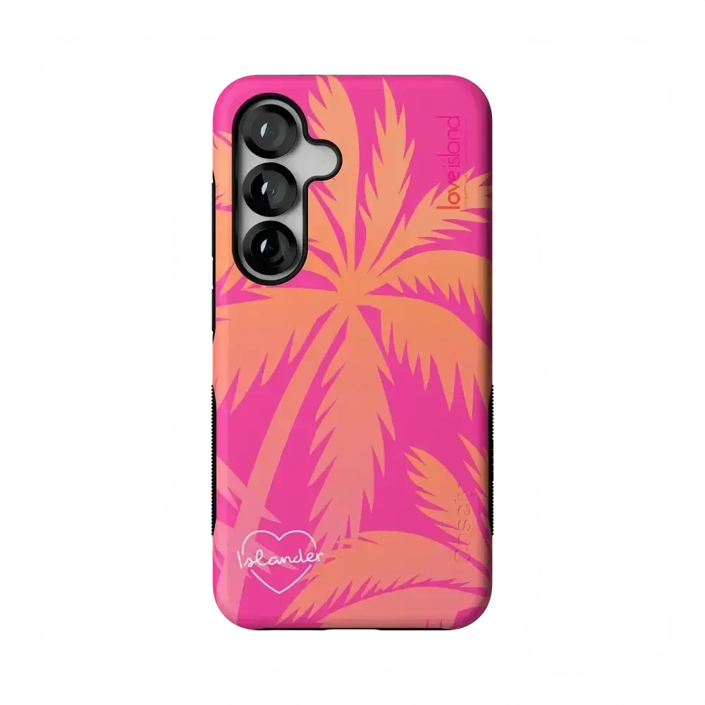 Islander | Love Island Case