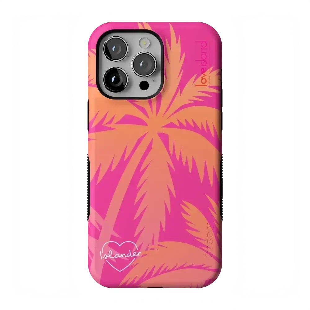 Islander | Love Island Case
