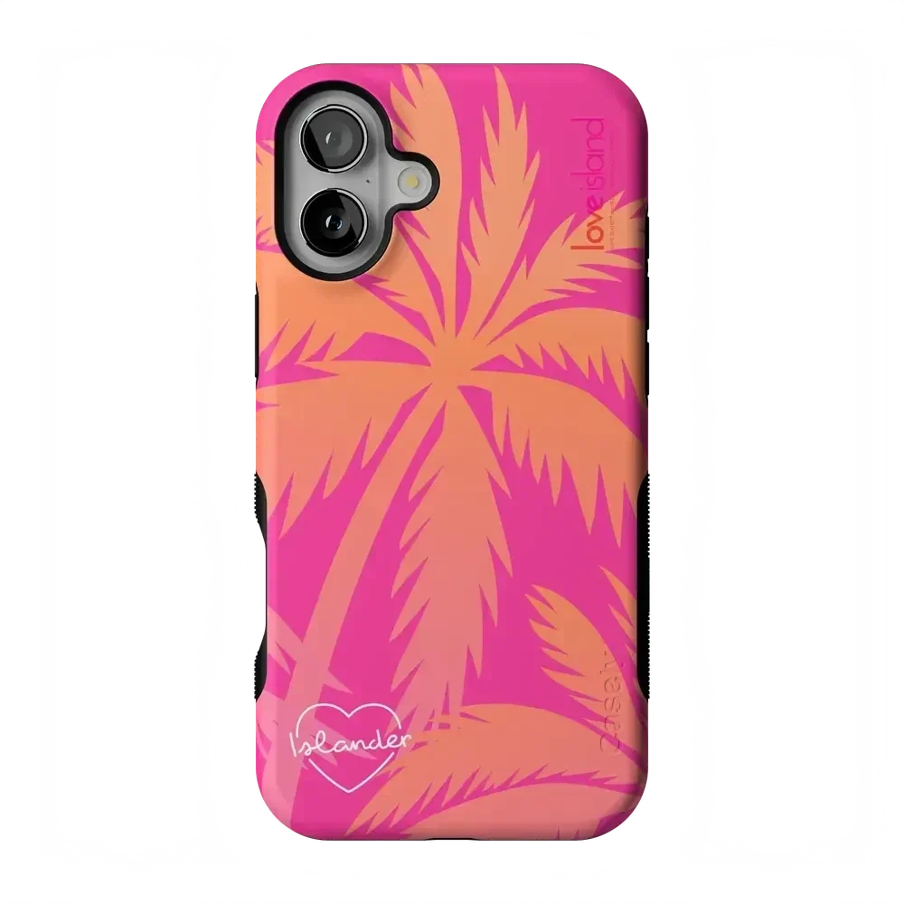 Islander | Love Island Case