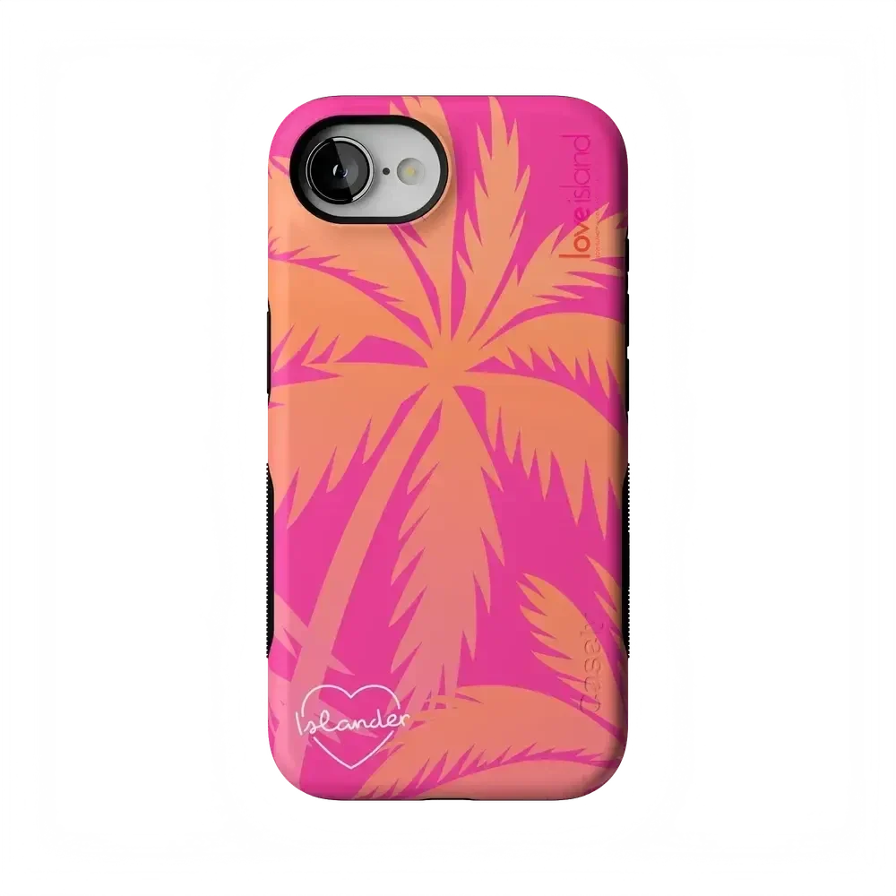Islander | Love Island Case