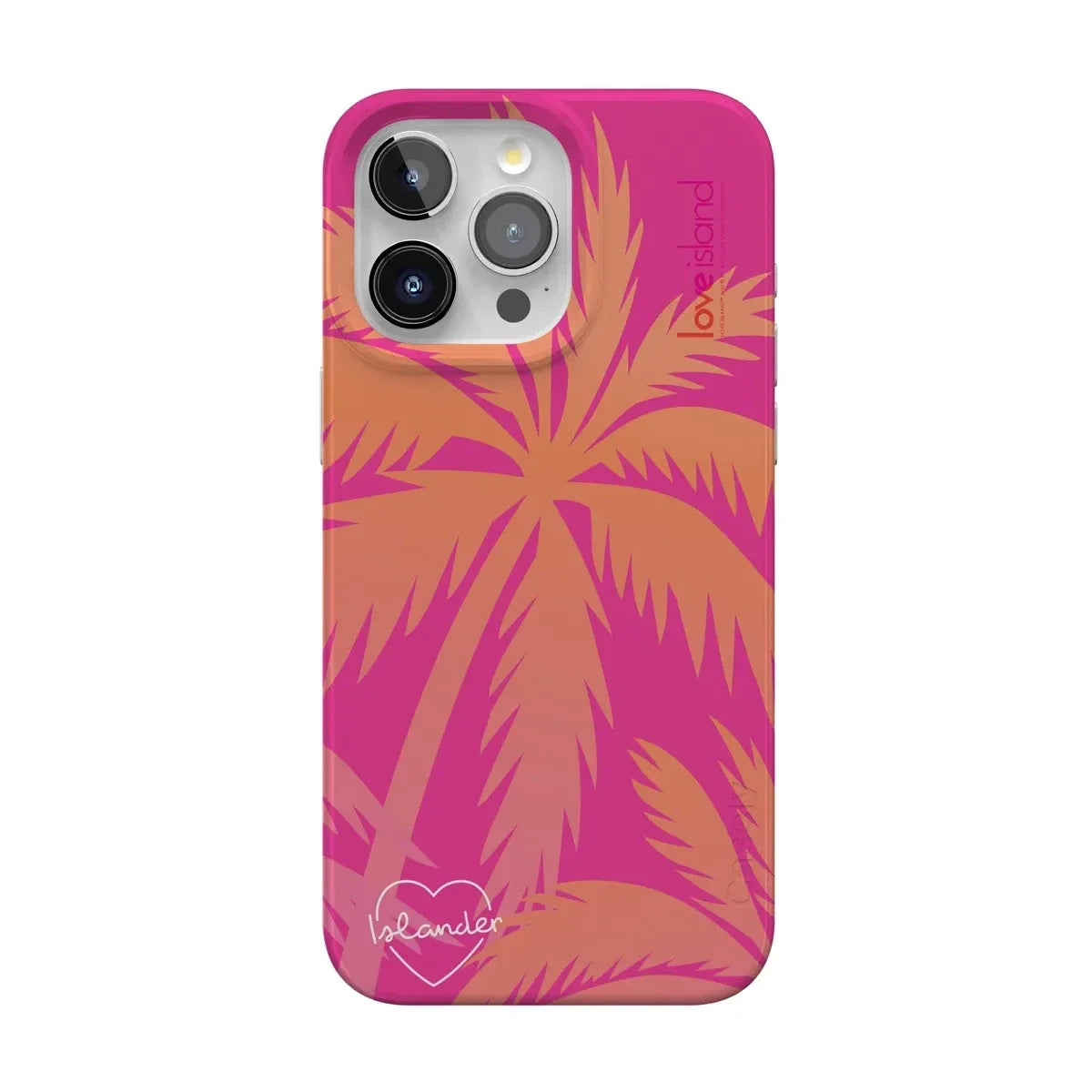 Islander | Love Island Case