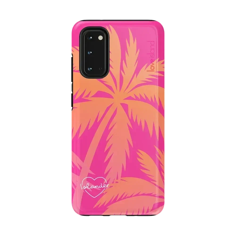 Islander | Love Island Case