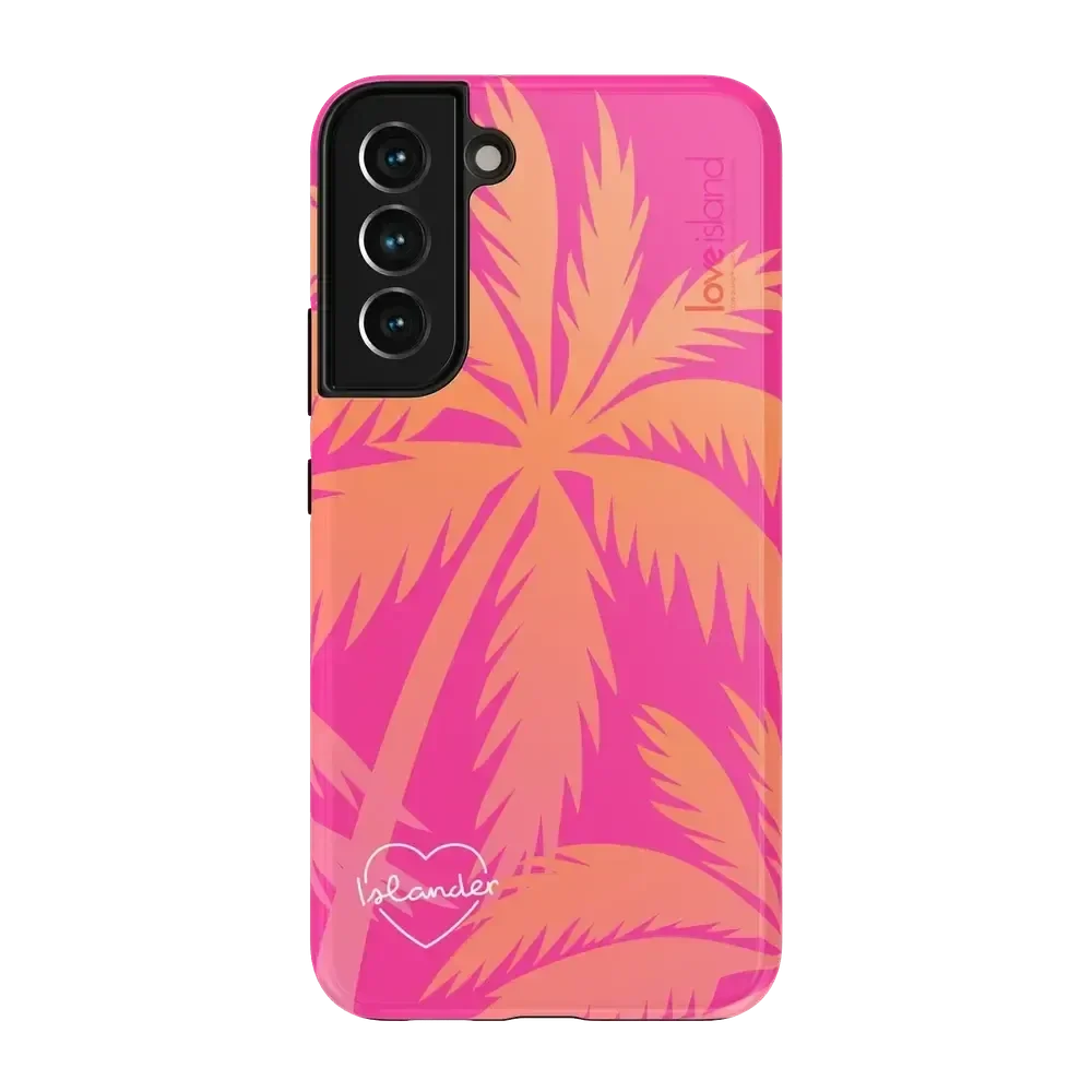 Islander | Love Island Case
