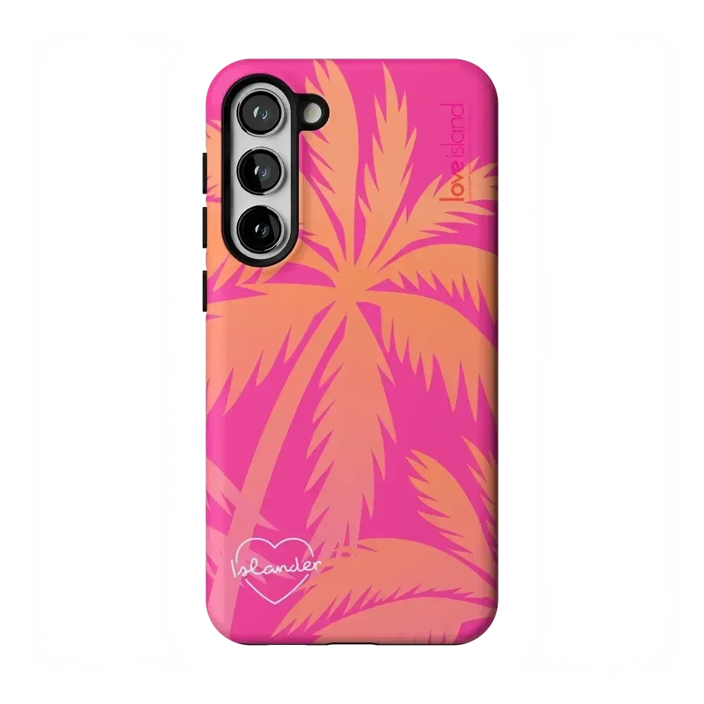 Islander | Love Island Case