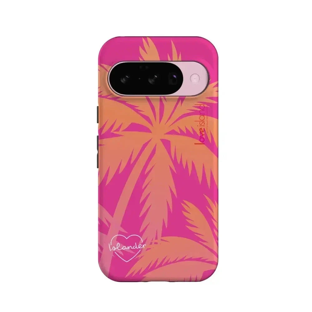 Islander | Love Island Case