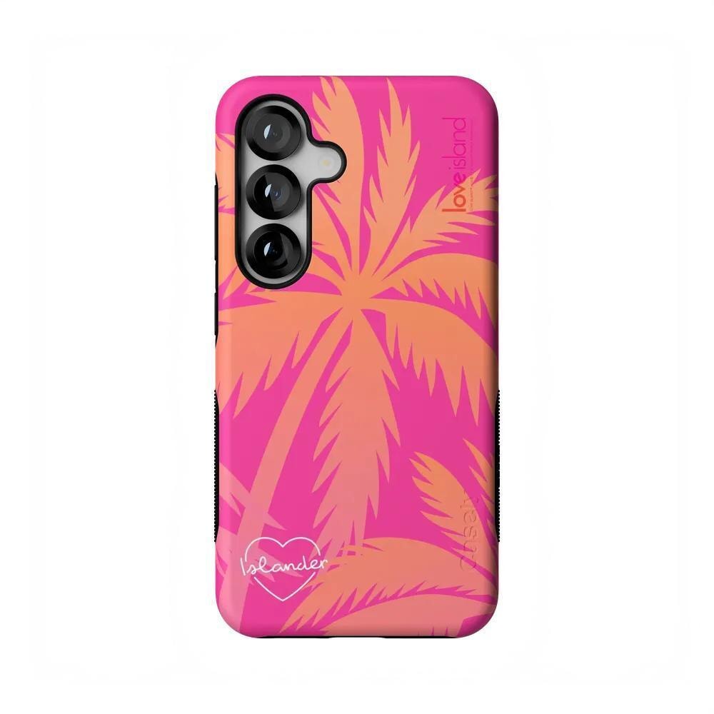 Islander | Official Love Island x Casely Phone Case