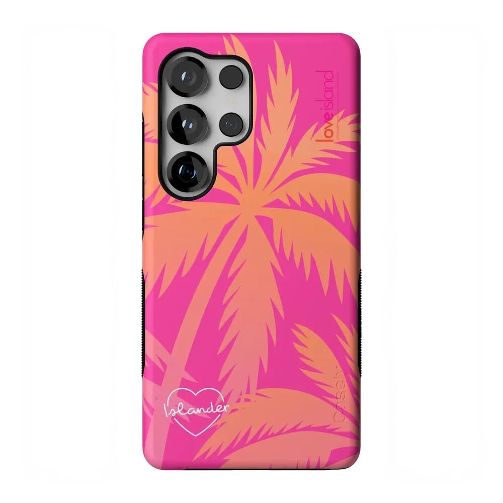 Islander | Official Love Island x Casely Phone Case