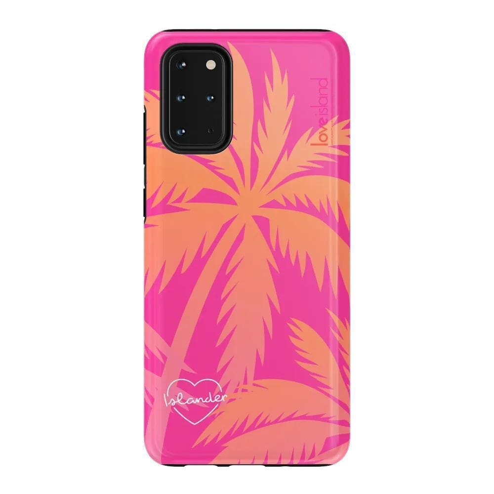 Islander | Official Love Island x Casely Phone Case