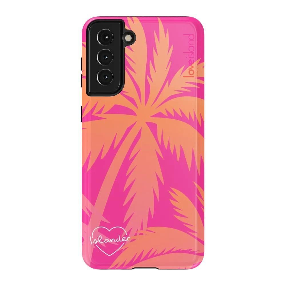 Islander | Official Love Island x Casely Phone Case