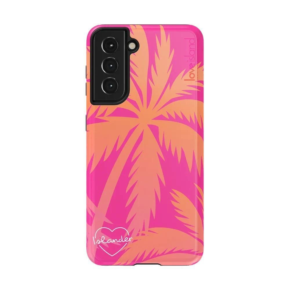 Islander | Official Love Island x Casely Phone Case