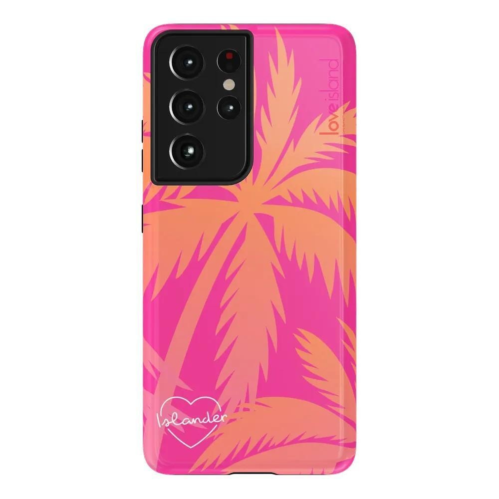 Islander | Official Love Island x Casely Phone Case