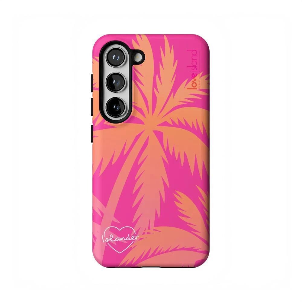 Islander | Official Love Island x Casely Phone Case