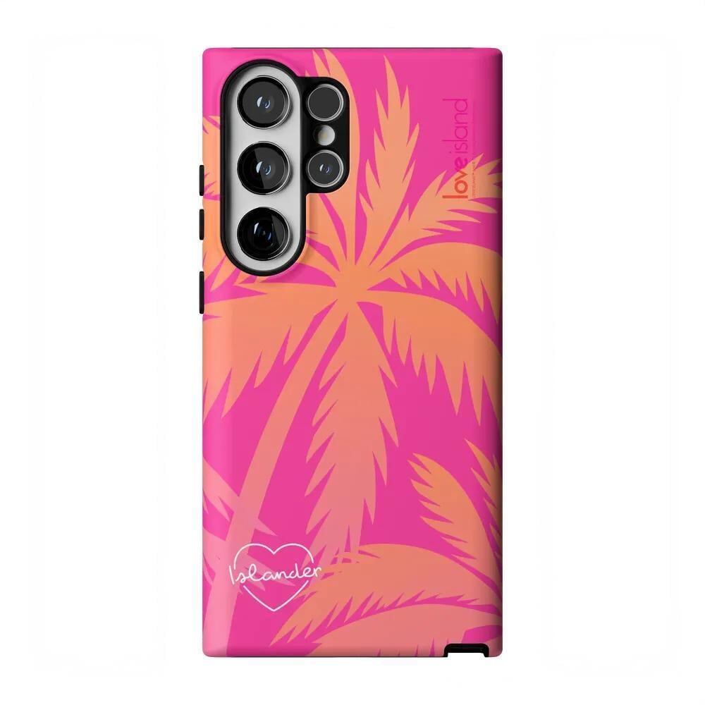 Islander | Official Love Island x Casely Phone Case