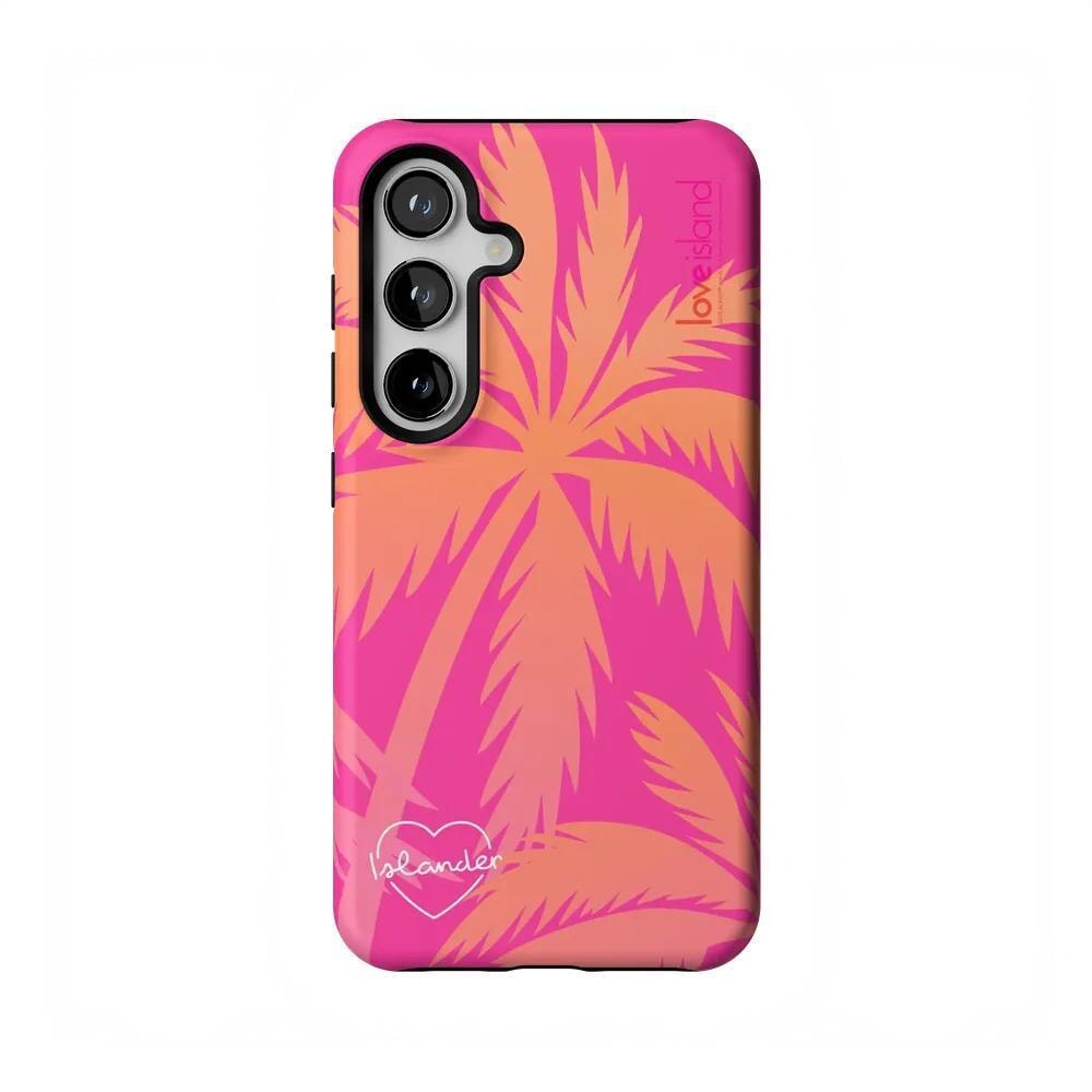 Islander | Official Love Island x Casely Phone Case