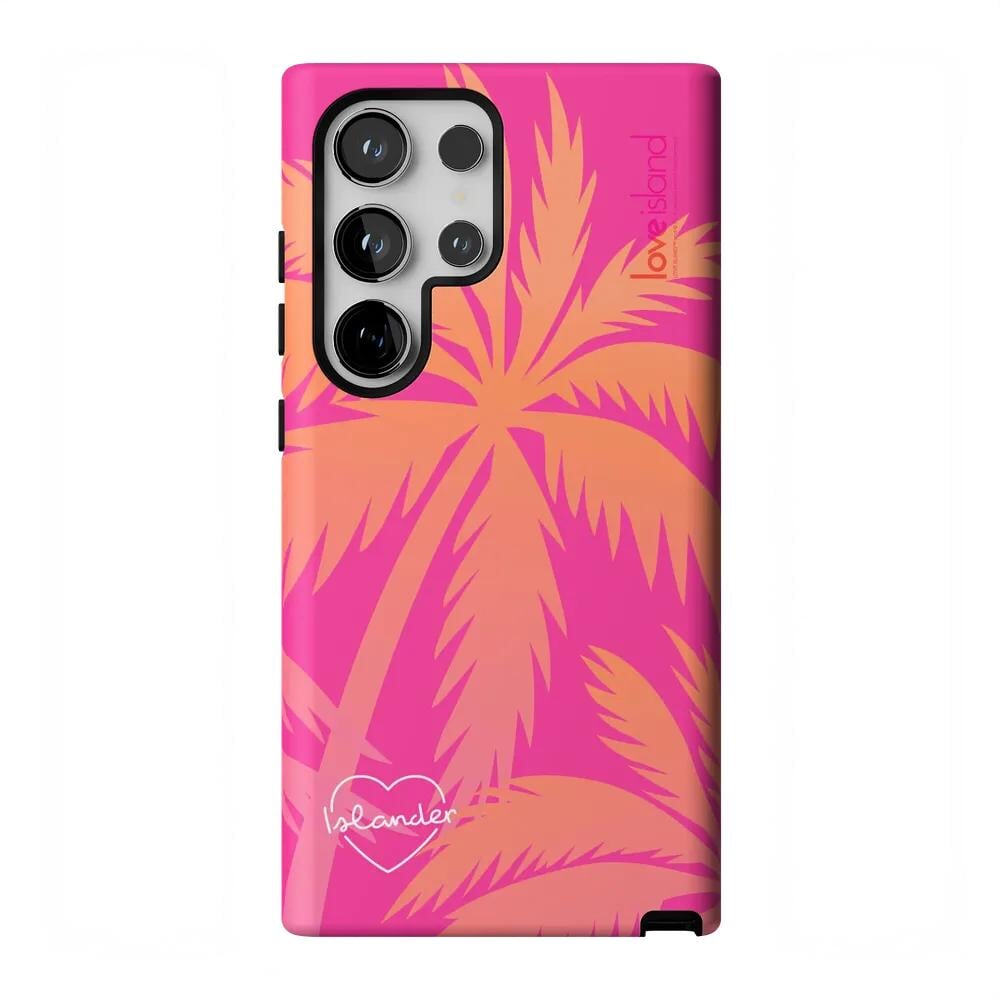 Islander | Official Love Island x Casely Phone Case