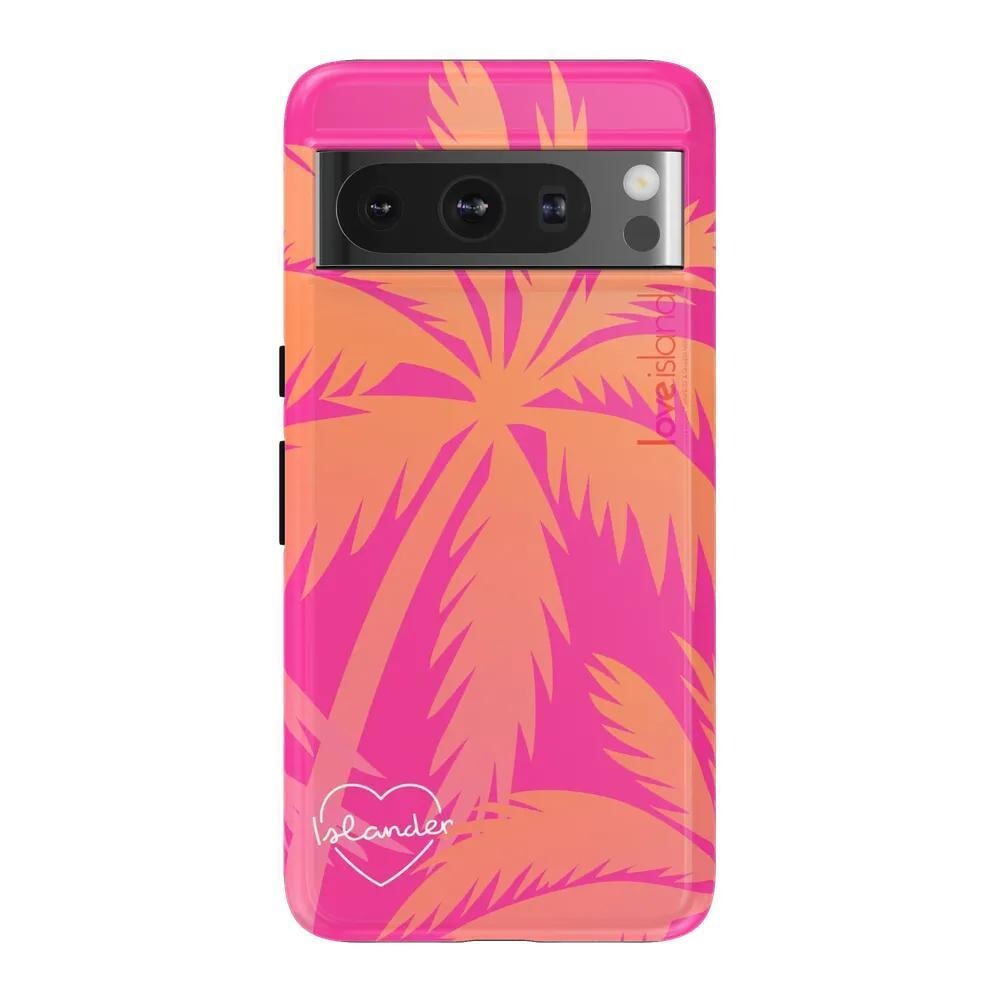 Islander | Official Love Island x Casely Phone Case