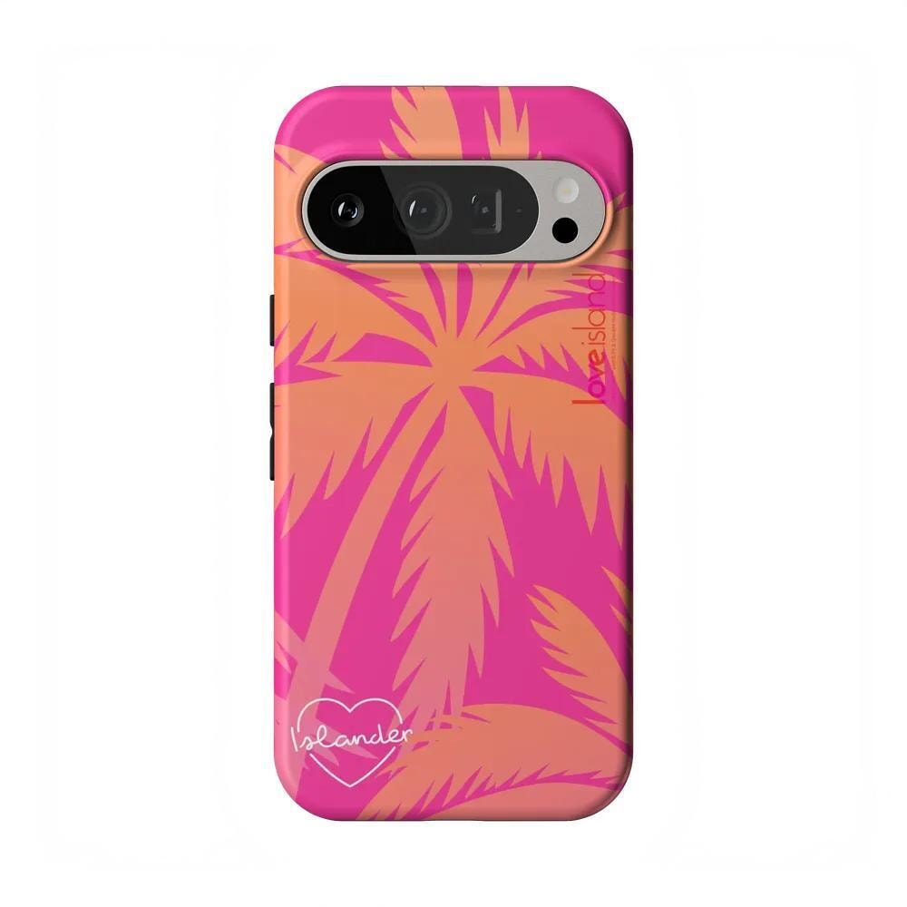 Islander | Official Love Island x Casely Phone Case