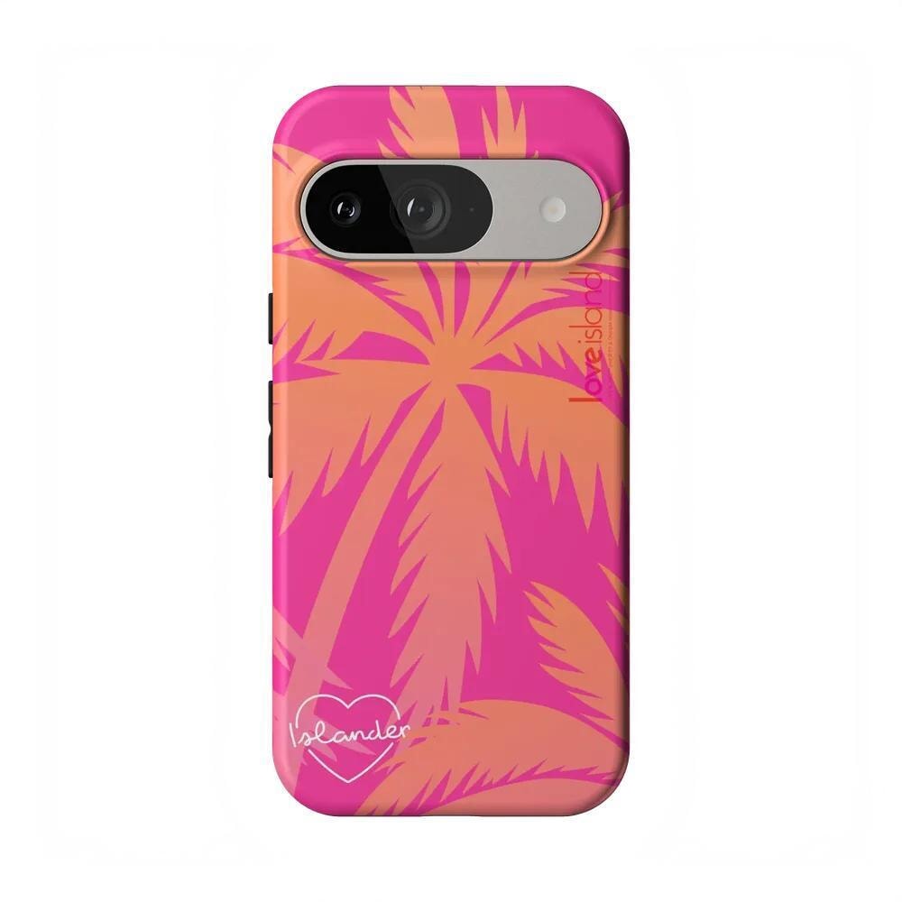 Islander | Official Love Island x Casely Phone Case