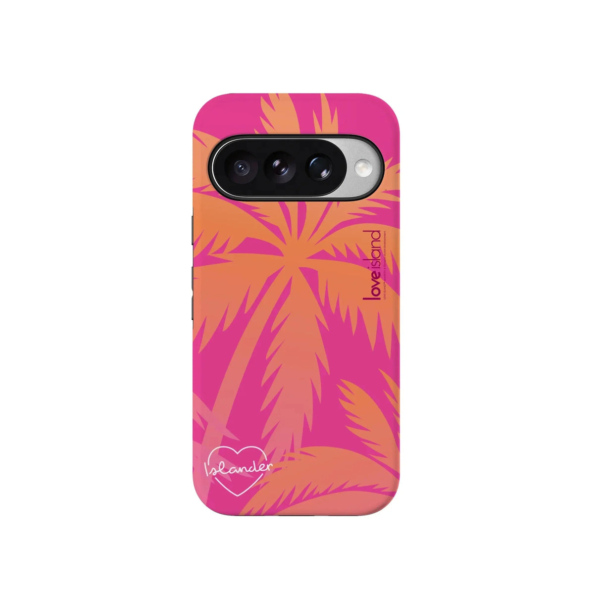 Islander | Official Love Island x Casely Phone Case