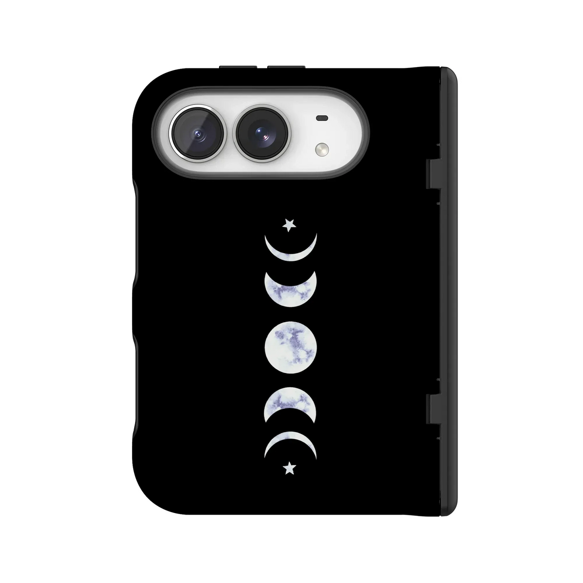 It's Just a Phase | Marble Moon Case