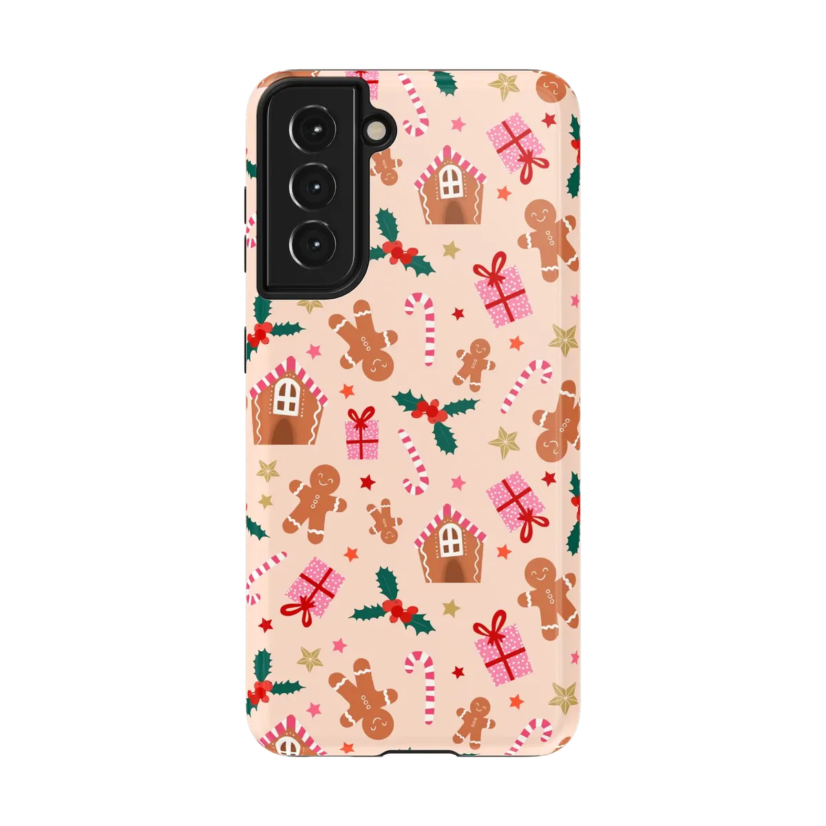 Frosted Wishes | Sweet Treat Case