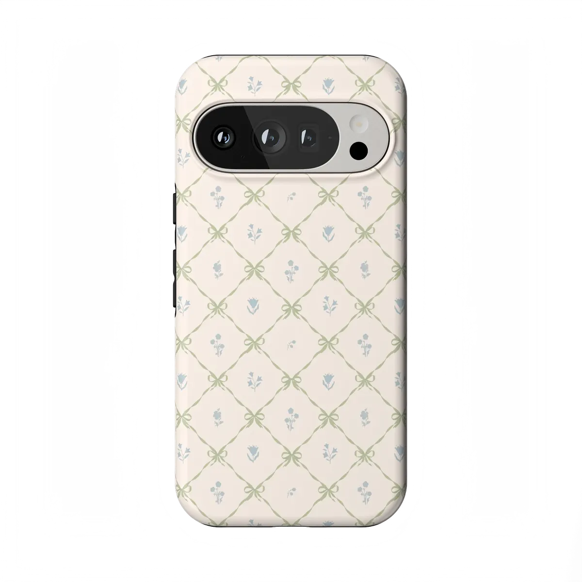Petit Petals | Dainty Lattice Case