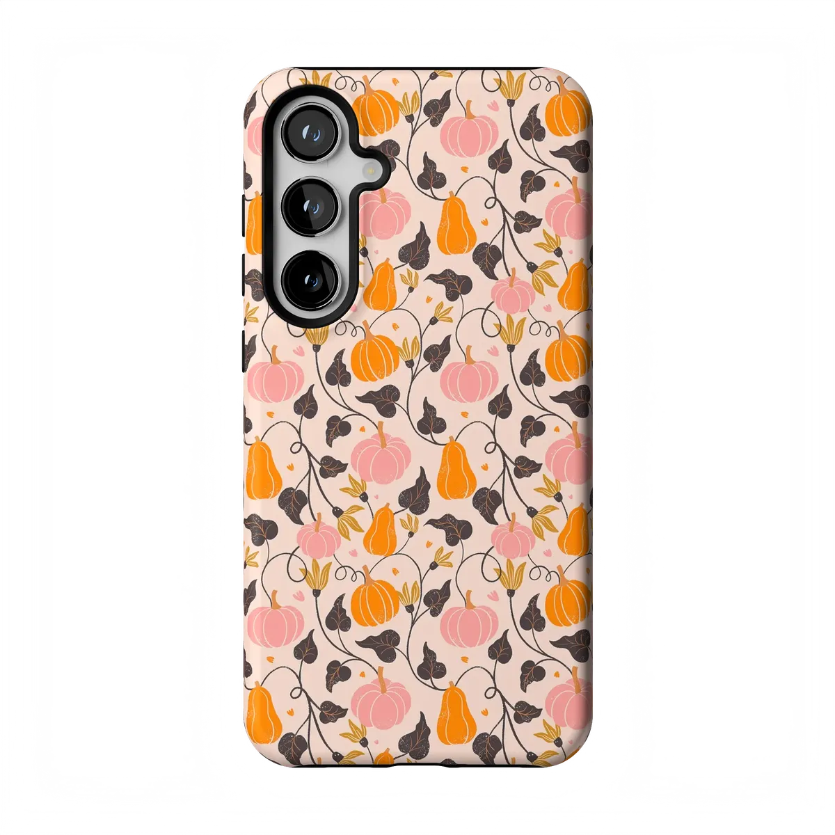 Pumpkin Princess | Harvest Vines Case
