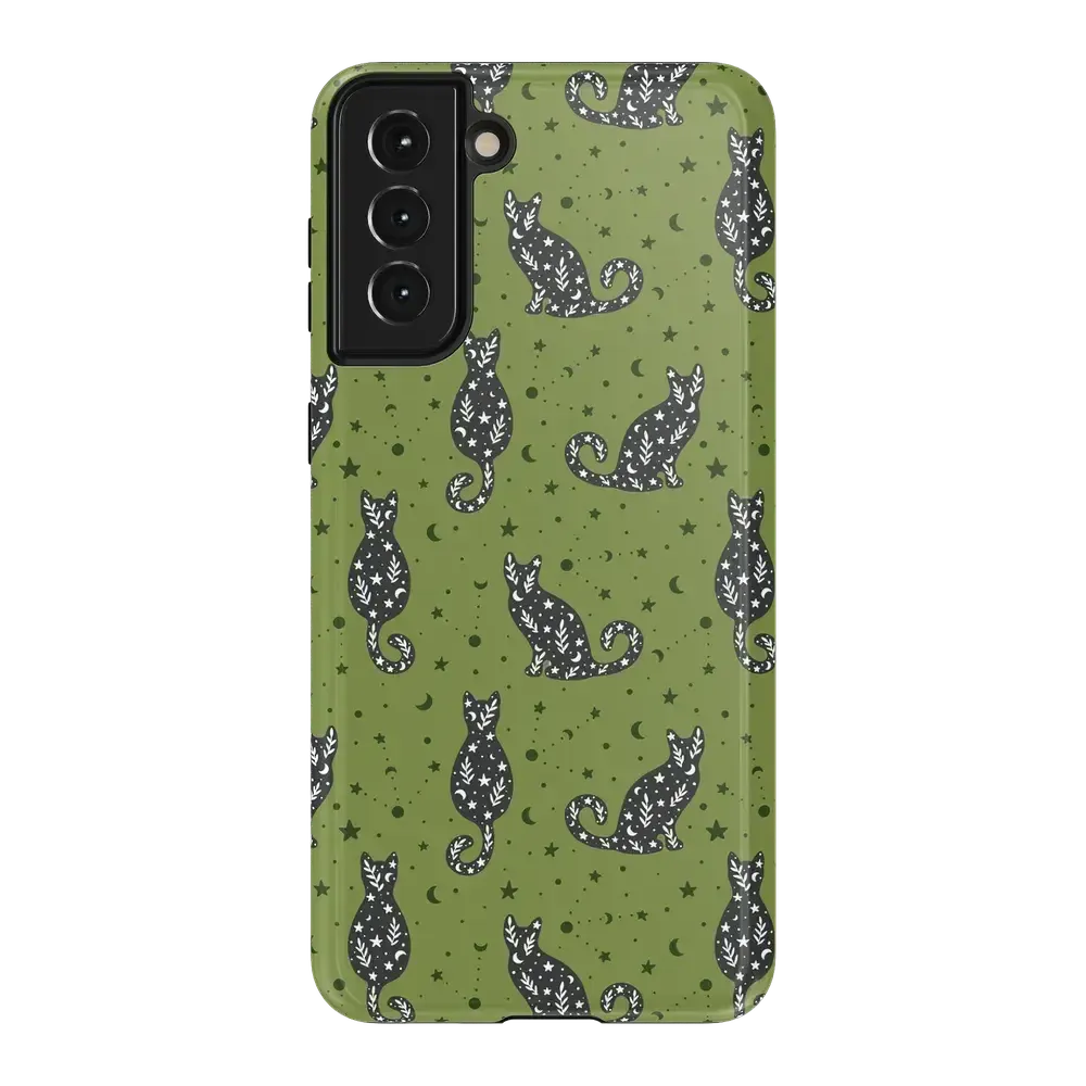 Sabrina's Bestie | Black Cats Case