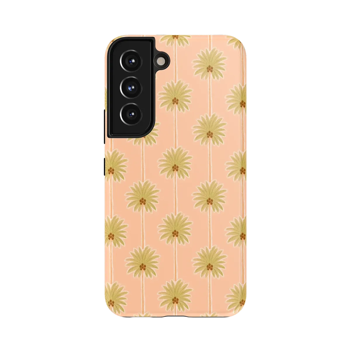 Las Palmeras | Palm Tree Print Case