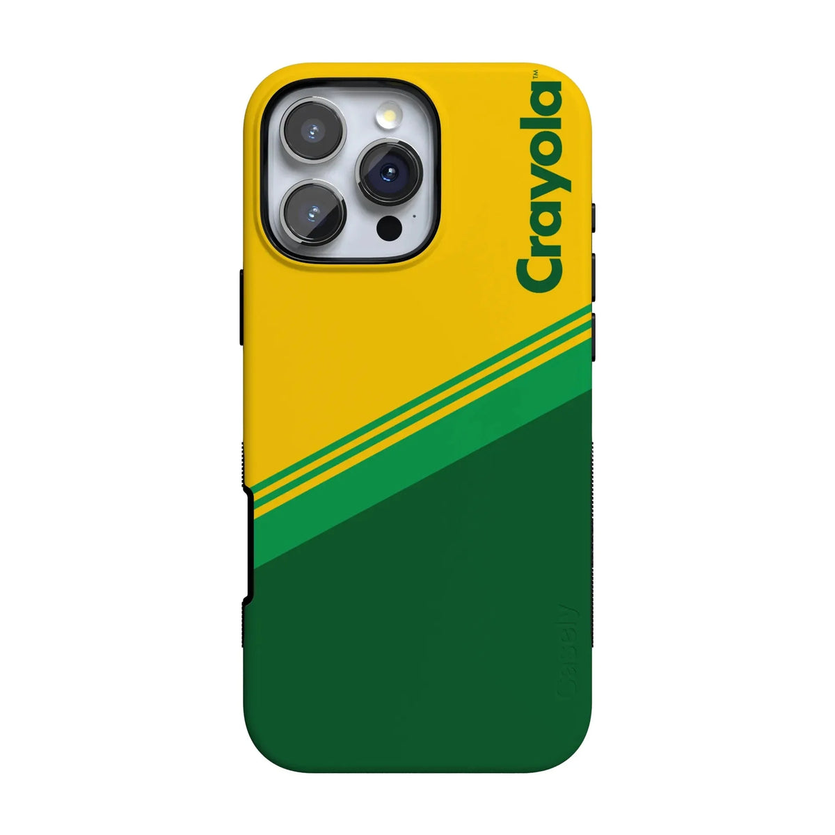 Keep It Classic | Crayola Crayon Box Case