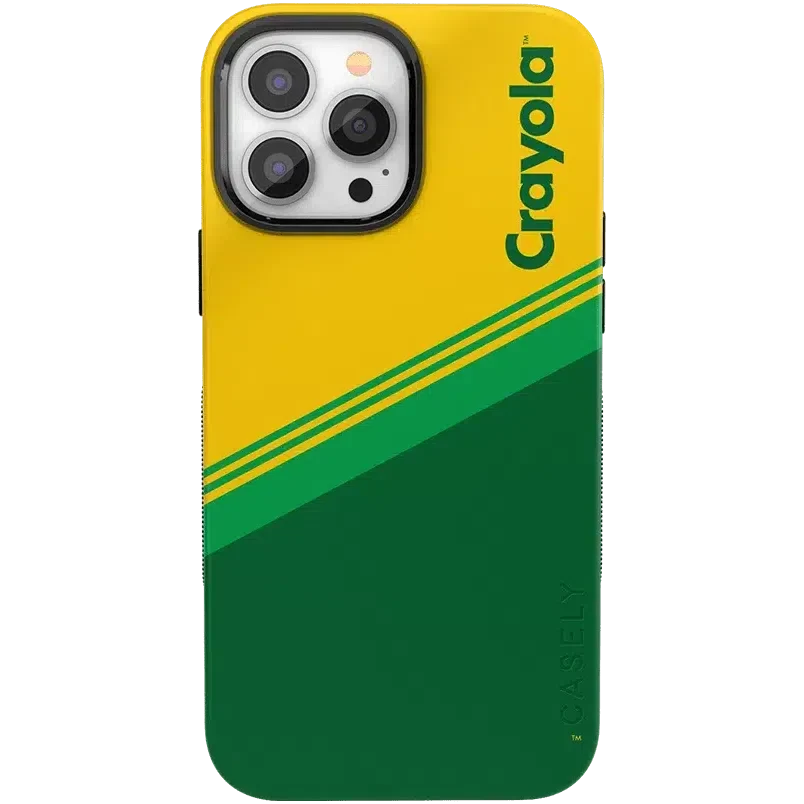 Keep It Classic | Crayola Crayon Box Case