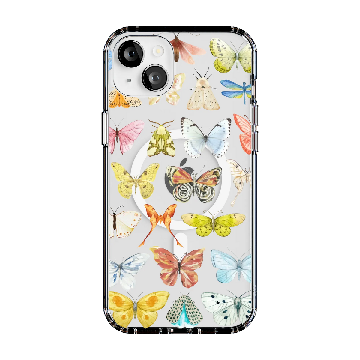 Midnight Monarch | Jenna Palek x Casely Case