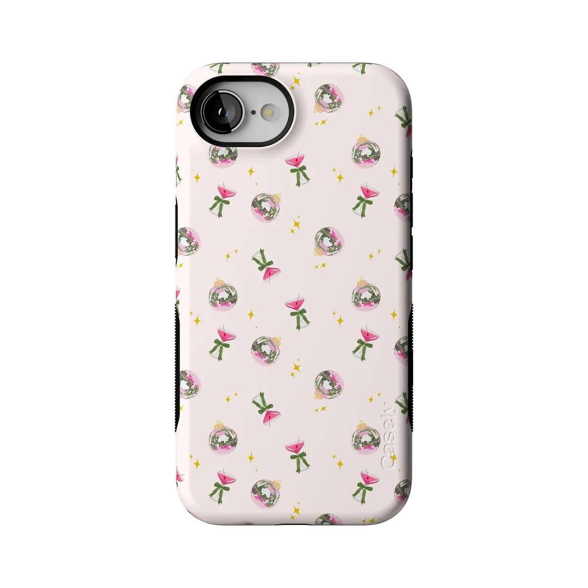 In the Spirit | Tini Party Case