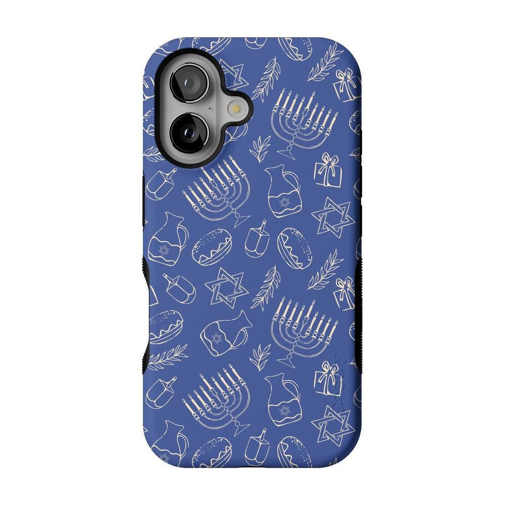 Latke Love | Hanukkah Case