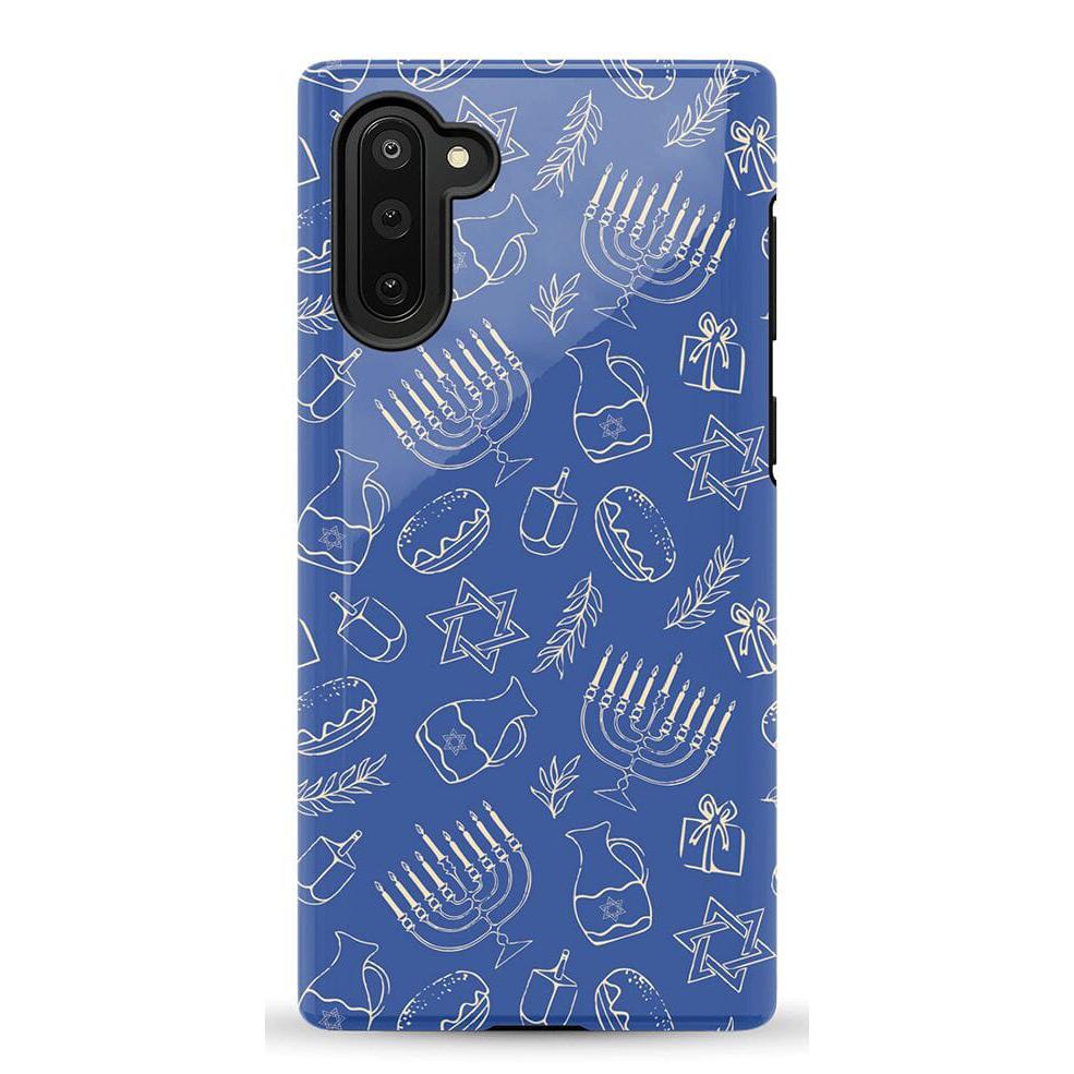 Latke Love | Hanukkah Case