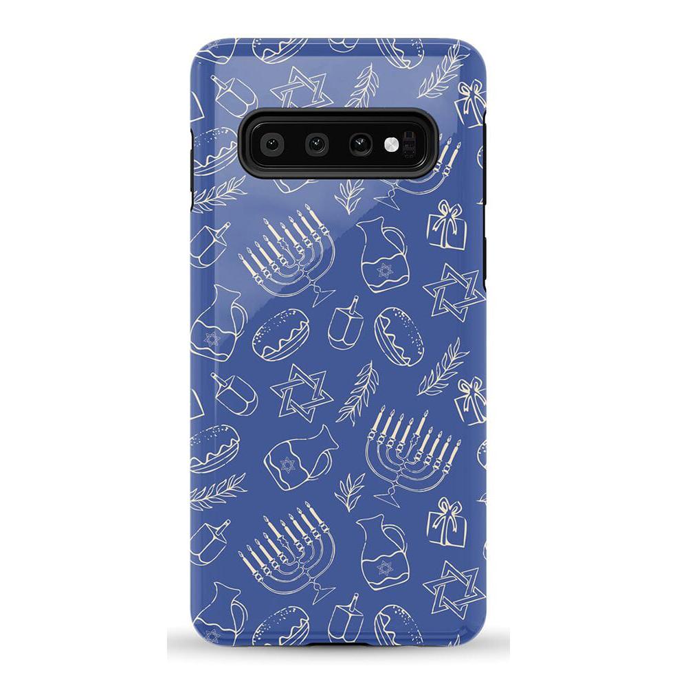 Latke Love | Hanukkah Case