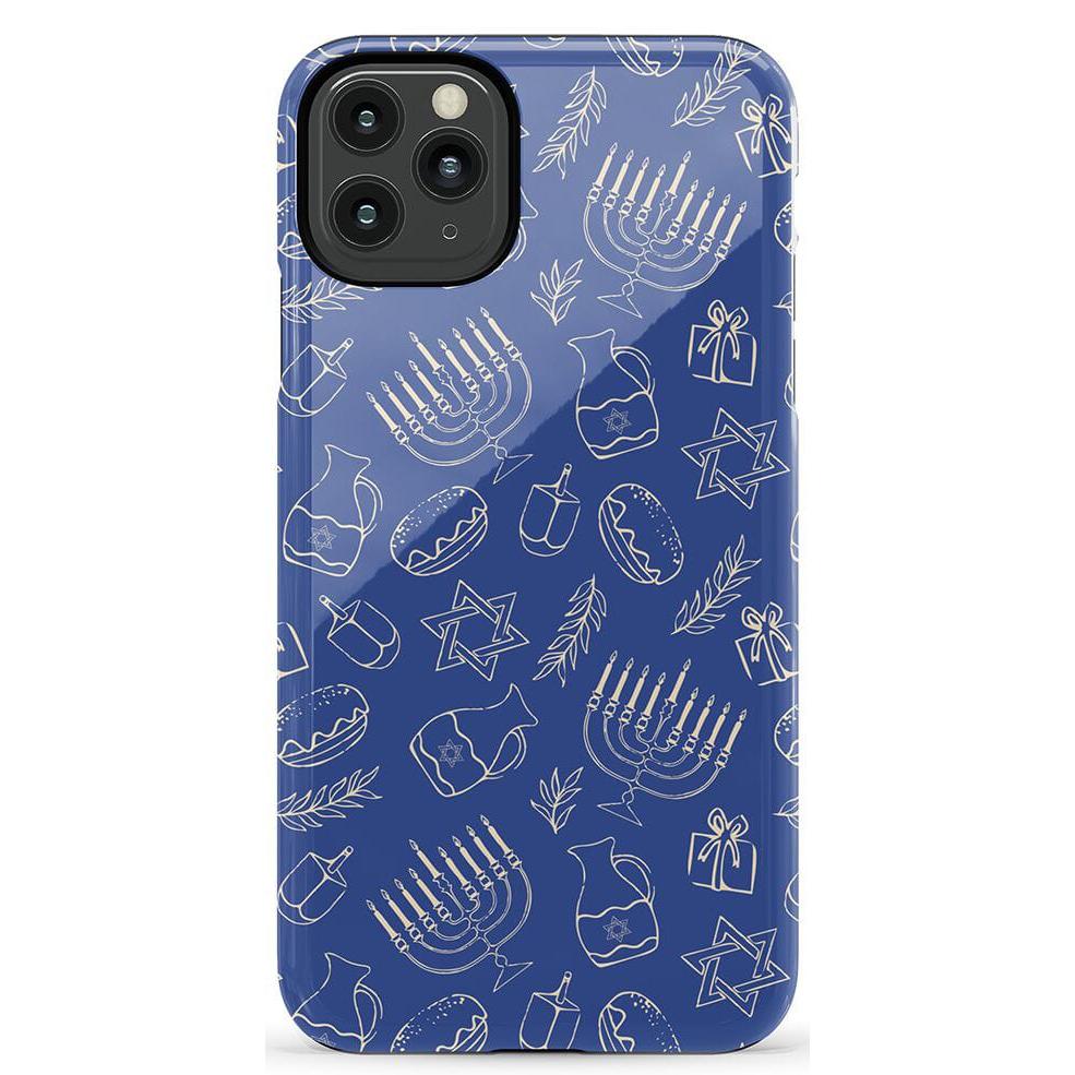 Latke Love | Hanukkah Case