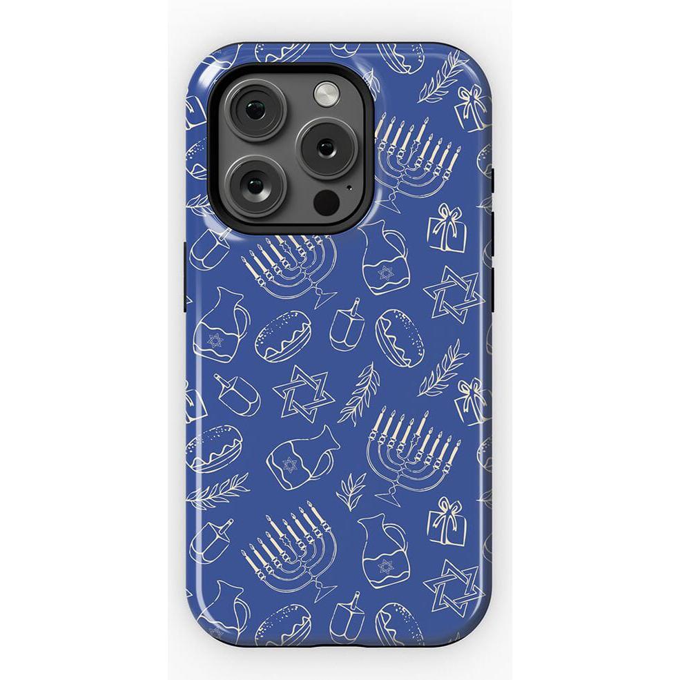 Latke Love | Hanukkah Case