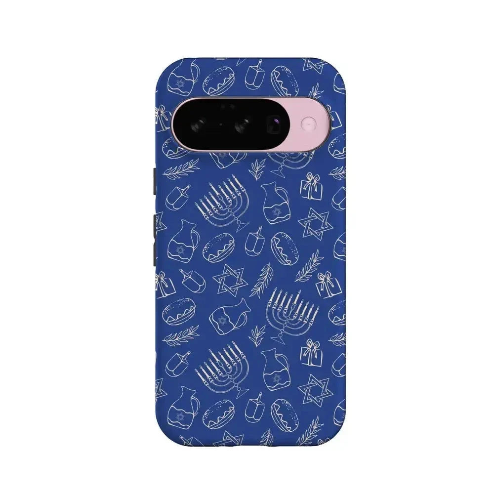 Latke Love | Hanukkah Case