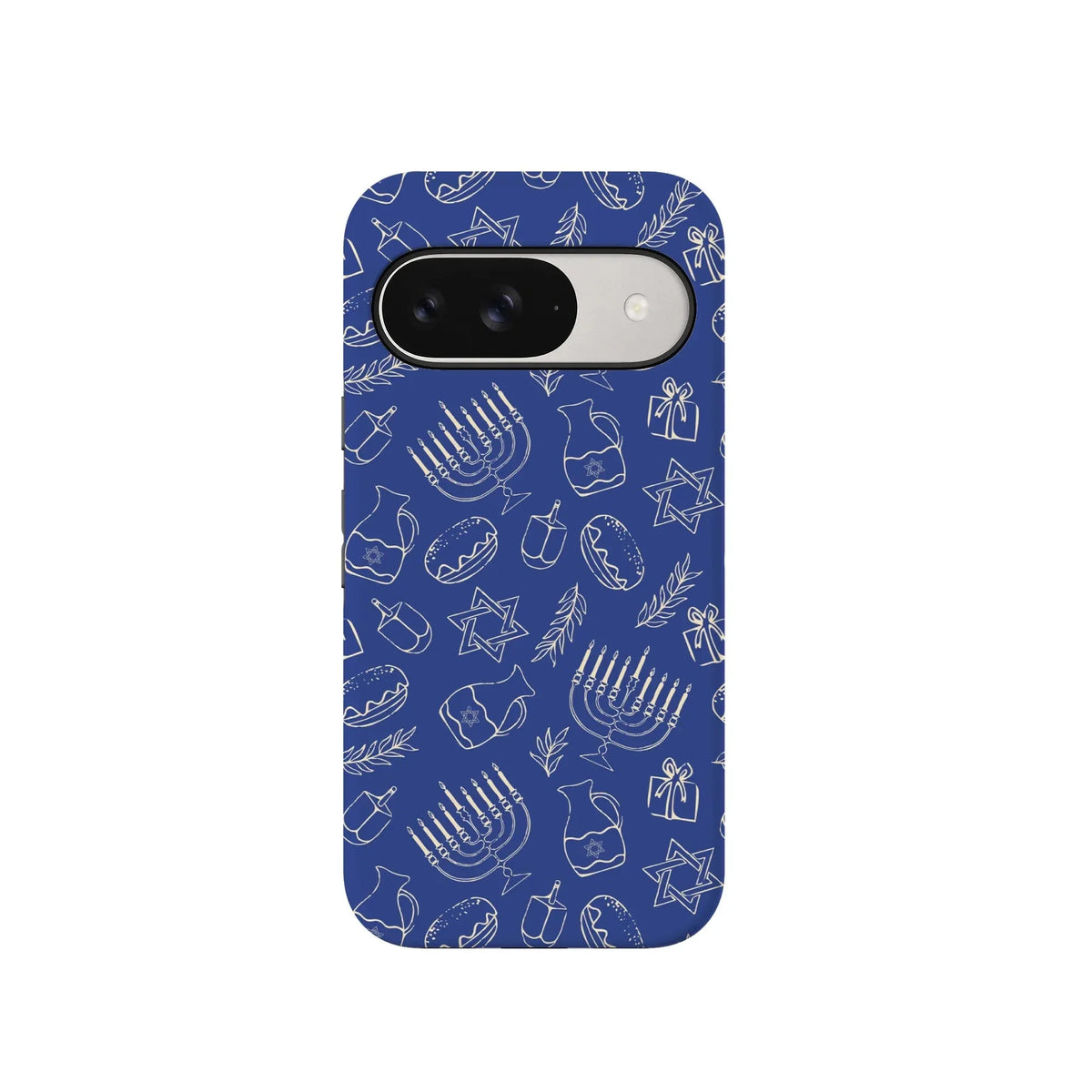 Latke Love | Hanukkah Case