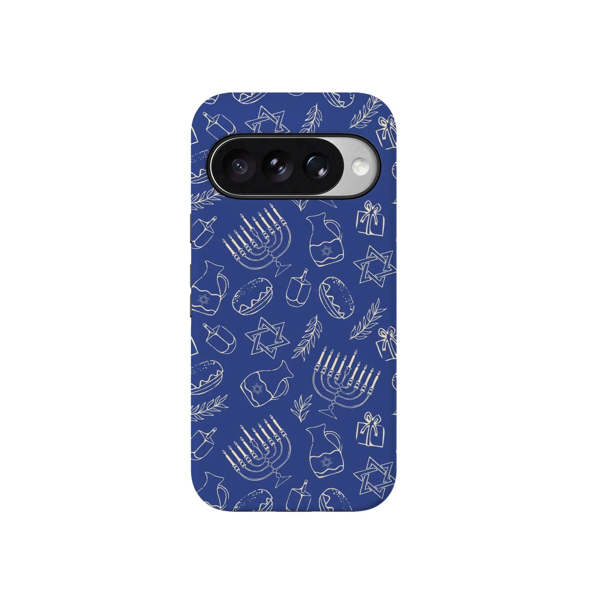 Latke Love | Hanukkah Case